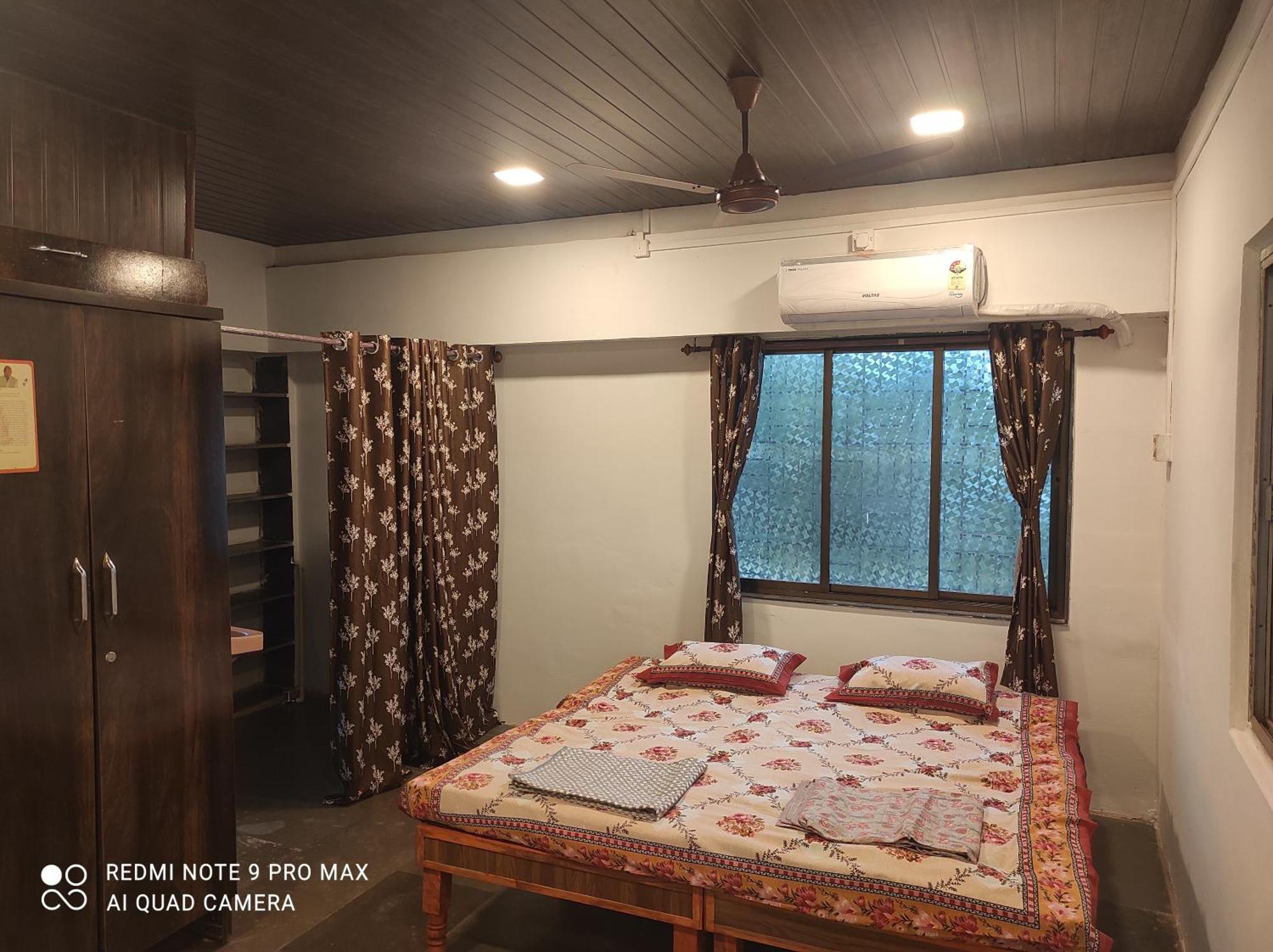 Swanand Home Stay Ratnāgiri المظهر الخارجي الصورة