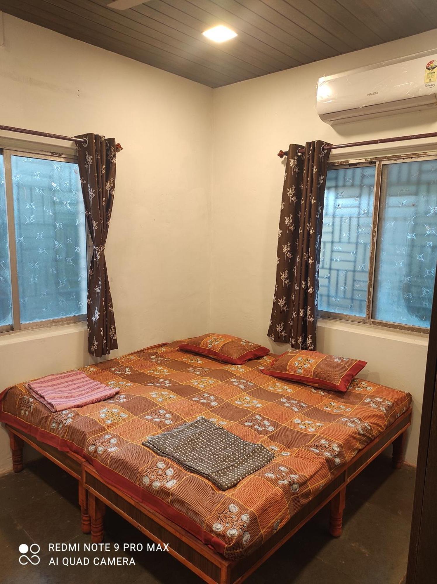 Swanand Home Stay Ratnāgiri المظهر الخارجي الصورة