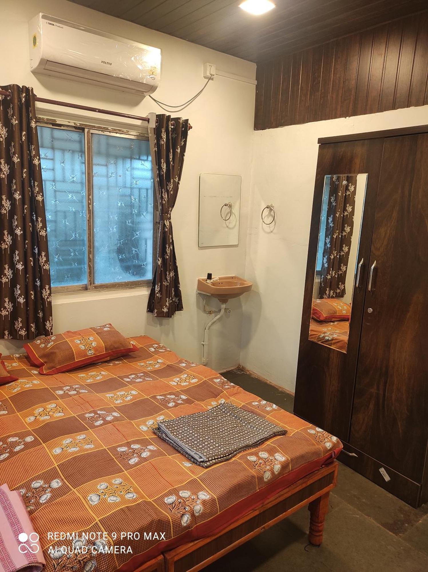 Swanand Home Stay Ratnāgiri المظهر الخارجي الصورة