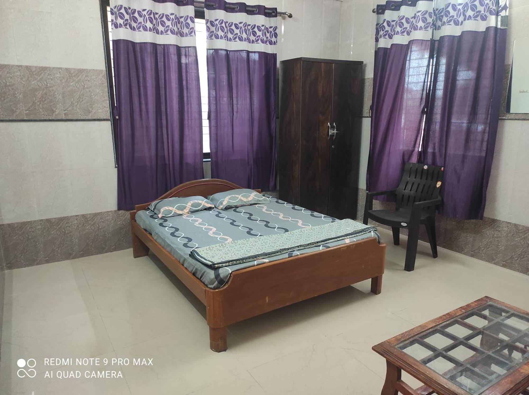Swanand Home Stay Ratnāgiri المظهر الخارجي الصورة