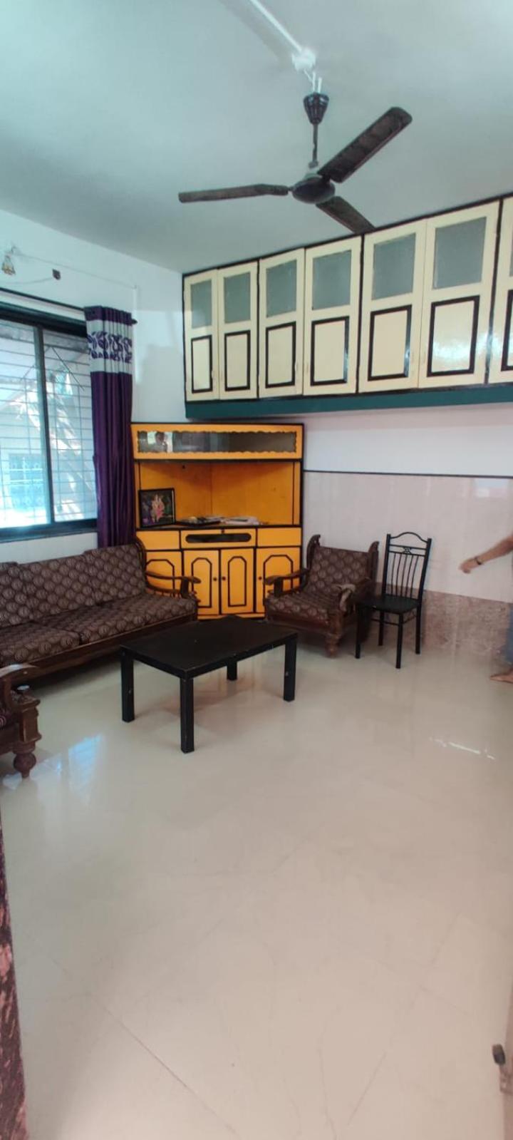 Swanand Home Stay Ratnāgiri المظهر الخارجي الصورة
