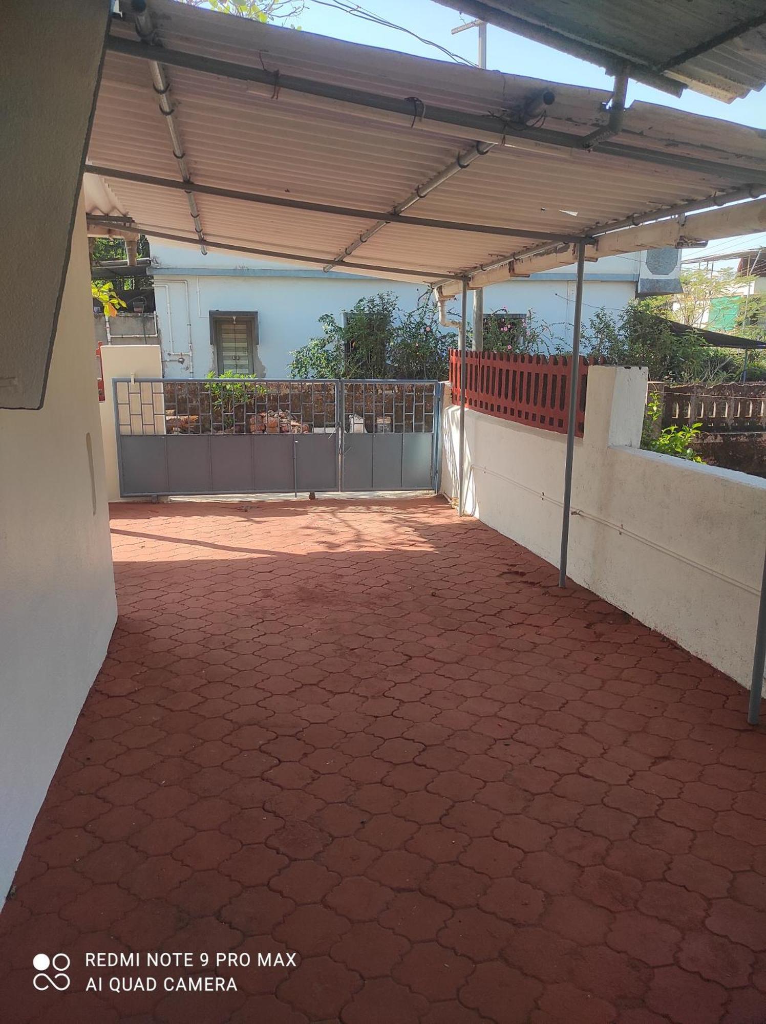 Swanand Home Stay Ratnāgiri المظهر الخارجي الصورة