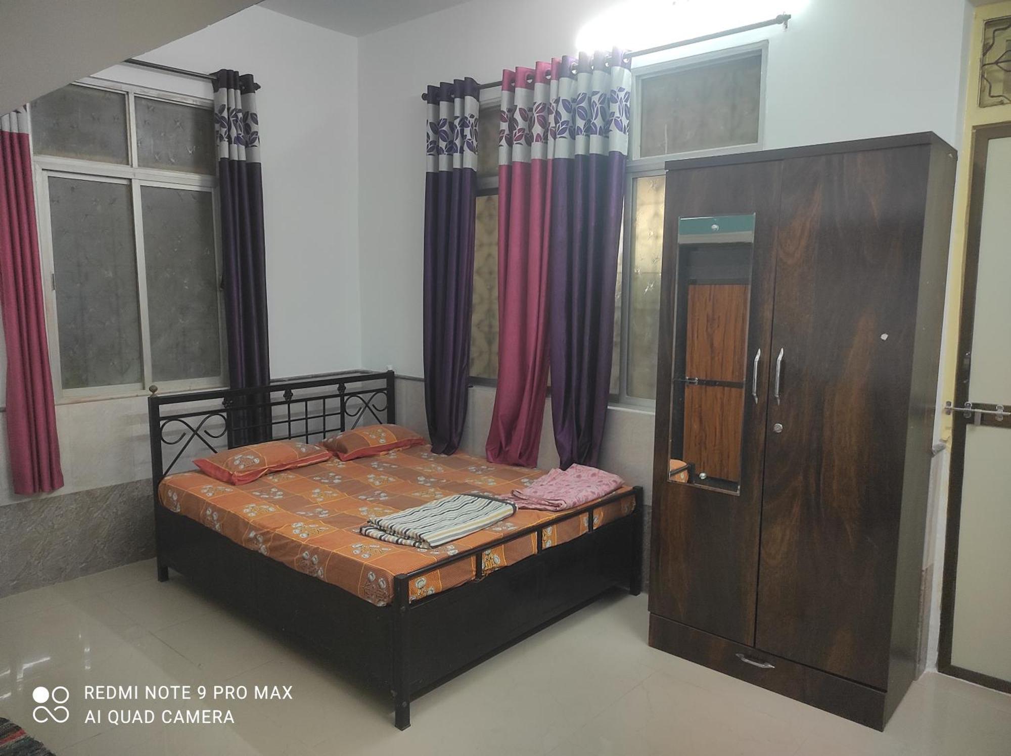 Swanand Home Stay Ratnāgiri المظهر الخارجي الصورة