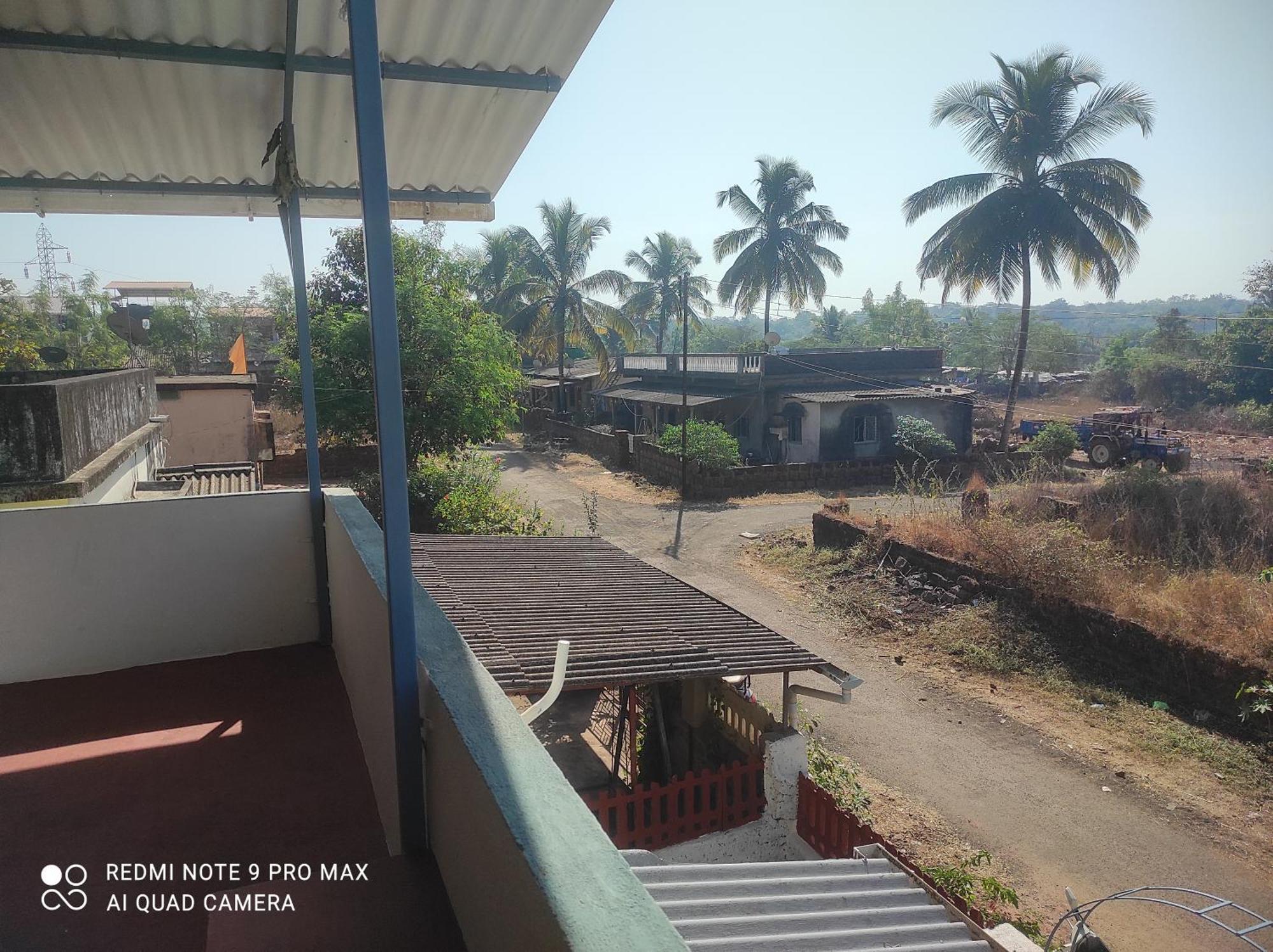 Swanand Home Stay Ratnāgiri المظهر الخارجي الصورة