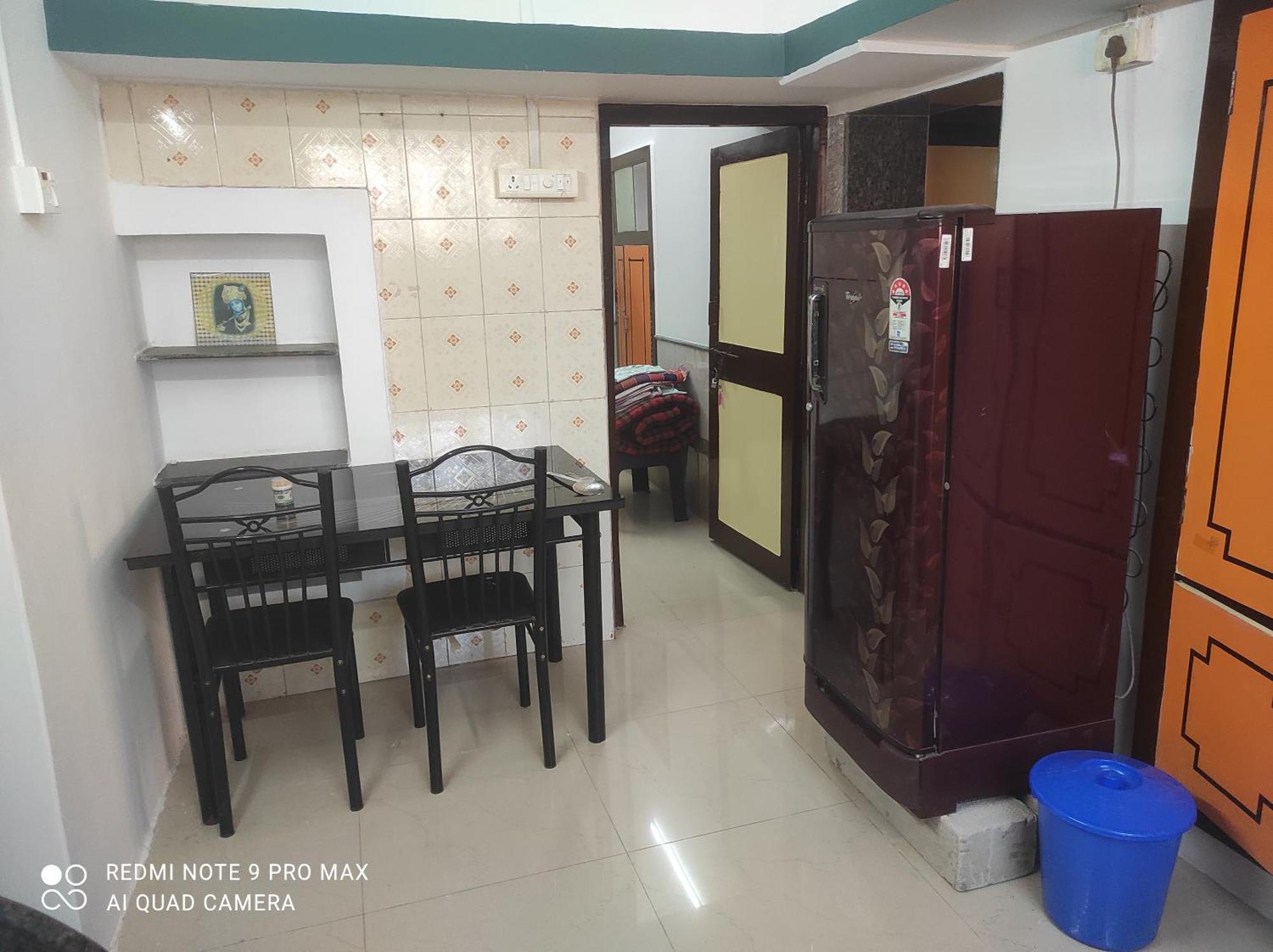 Swanand Home Stay Ratnāgiri المظهر الخارجي الصورة