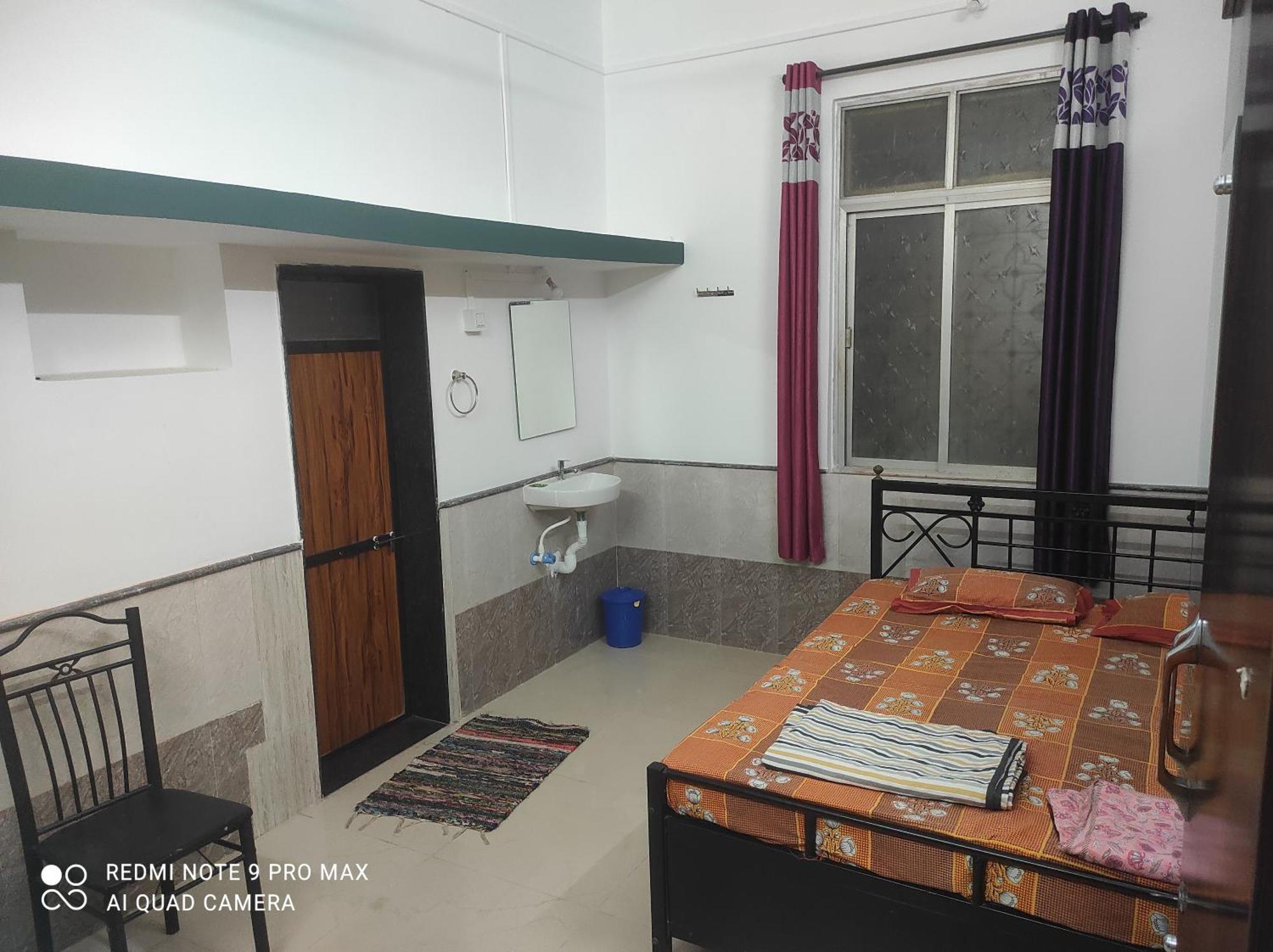 Swanand Home Stay Ratnāgiri المظهر الخارجي الصورة